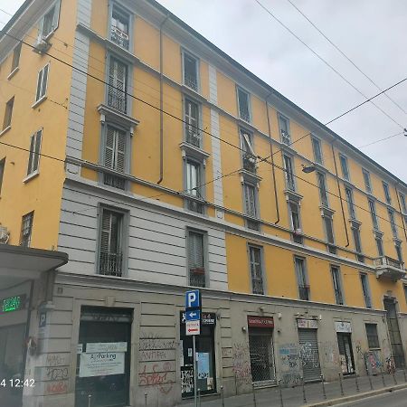 Sweet Home Milano Dış mekan fotoğraf
