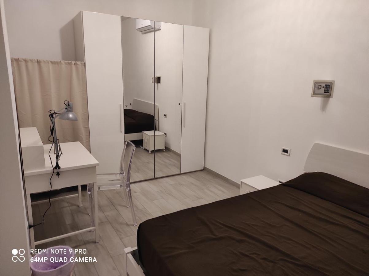 Sweet Home Milano Dış mekan fotoğraf